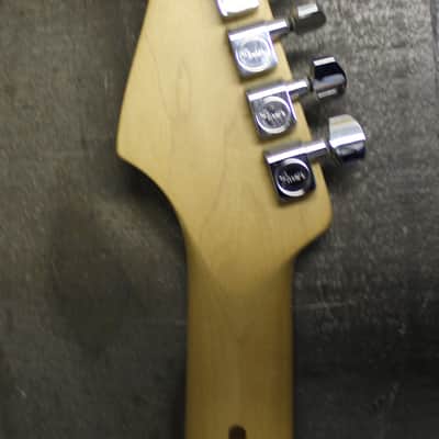 Fender Stratocaster Mexican image 10