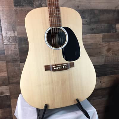 Martin DX2E-02 Acoustic/Electric D-X2E with Gig Bag, OPEN BOX, Free Ship, 791 image 3