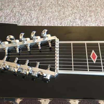 ZumSteel Stage One Pedal Steel Guitar image 4