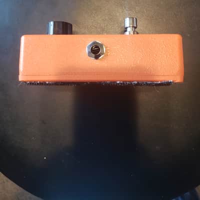 MXR M101 Phase 90 1995 - Present - Orange image 3