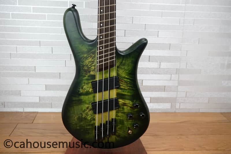 ベース Spector NS Dimension 4 NORDSTRAND PU NS Dimension 4 – Spector Bass Shop
