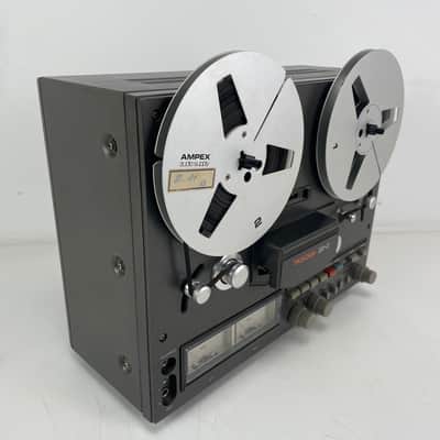 Tascam - 22-2 - 18CM - 3-Head - Reel-to-Reel Recorder image 3