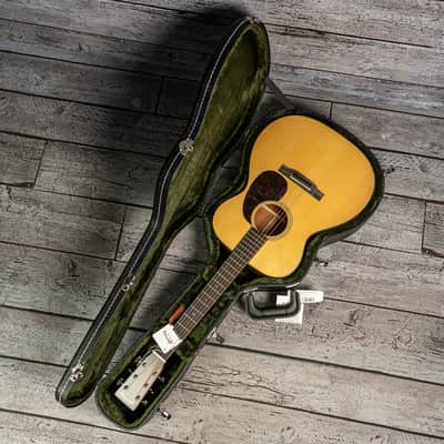 Martin 000-18 image 11