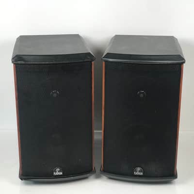 Platinum Audio Studio 1 Series Monitor Speaker (Pair) image 5
