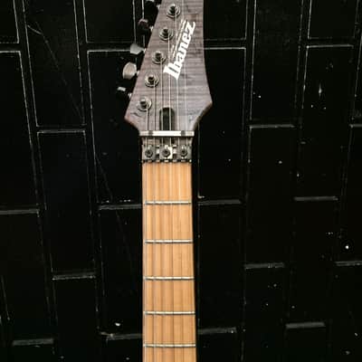 Ibanez custom RG ART aka Rg-ART1 1997 14 in the world image 3