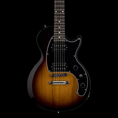 Gibson Limited Edition Les Paul Music City Special 50th Anniversary - Tobacco Burst #50107 image 3
