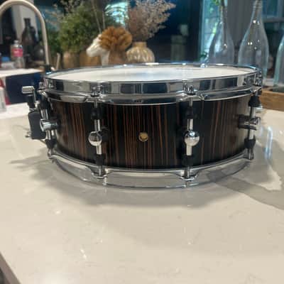 Sonor S-Classix  14x5 snare image 8