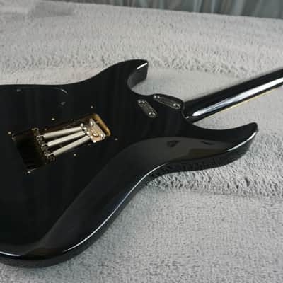 Yamaha RGX820J - Black ST Type FR | Reverb