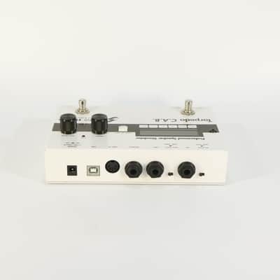 Two Notes Torpedo C.A.B. Professional Speaker Simulator image 5