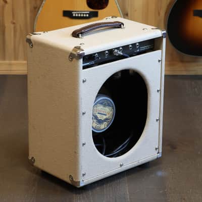 Two Rock Burnside 6L6 28-Watt 1x12" Guitar Combo 2020 - Present - Various image 3