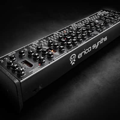 Erica Synths Fusion System II (Pre - Order ) image 1