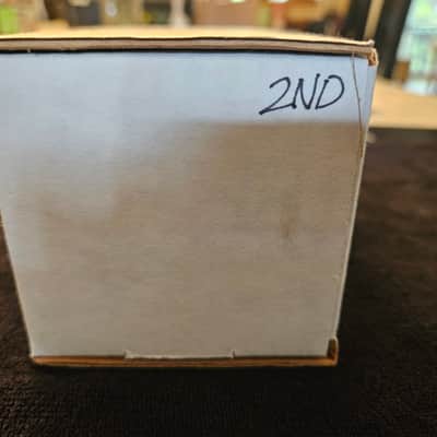 Fulltone Limited Edition OCD V2 - Candy Apple Red image 9
