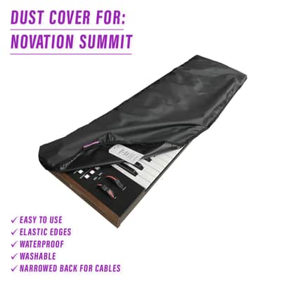 DUST COVER for Novation Summit