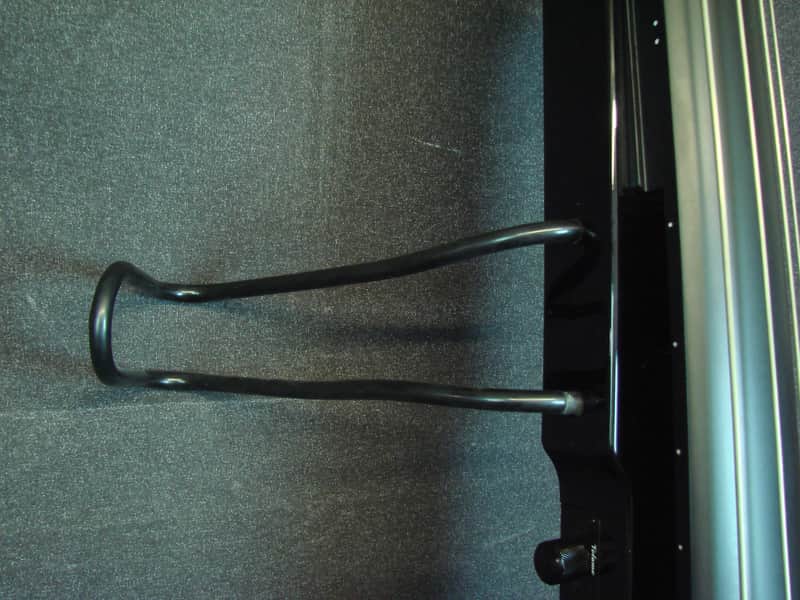 Stagg HDB-200 Electric Upright Bass W/Carrying Bag | Reverb
