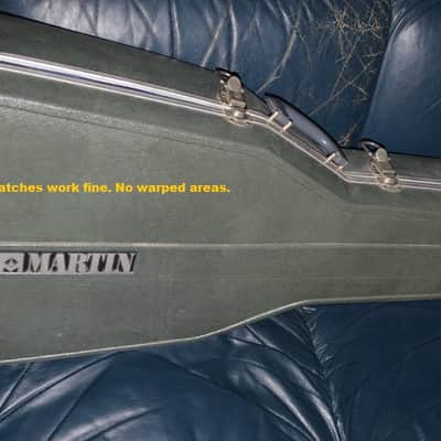 Martin D1228 1972 - Gloss Natural Lacquer image 13