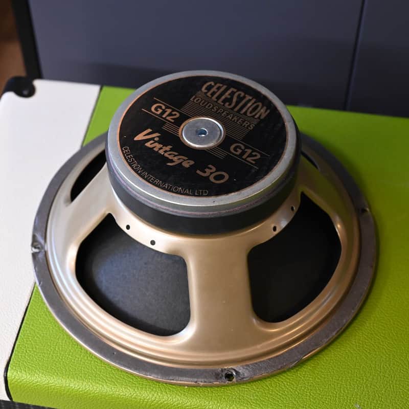 Celestion T3903 12" Classic Series Vintage 30 60W 8 Ohm Speaker