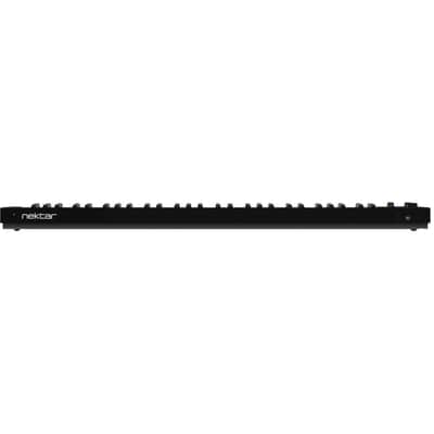 Nektar Impact GX61 USB MIDI Keyboard Controller, 61-Key image 3
