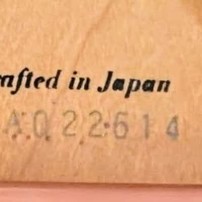 Fender Stratocaster ST62 Reissue Japan 1997-98 - Pink image 19