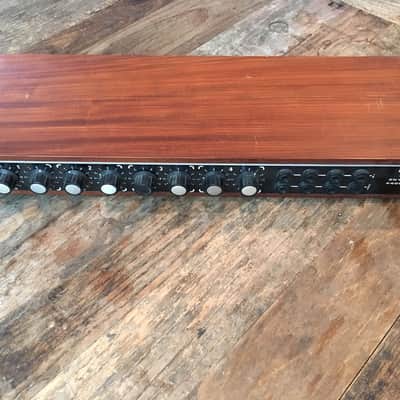 EMS  Quad Envelope Processor Analog Synth | Moog Buchla Korg image 5