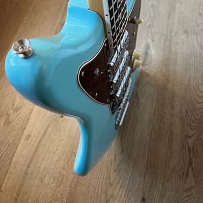 Fender 60th Anniversary Limited Edition Triple Jazzmaster image 5