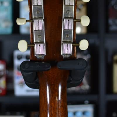 Gibson ES-120T 1964 - Sunburst image 13