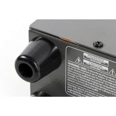 Ampeg SVT-3PRO Series Head Regular image 6