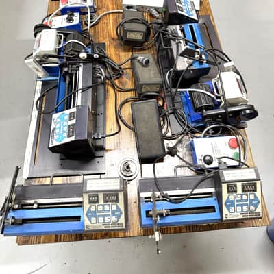 Closed Business - Selling ENTIRE Klein Pickups Inventory image 19