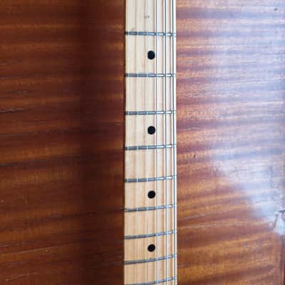 Fender Telecaster 1972 Left Handed image 6