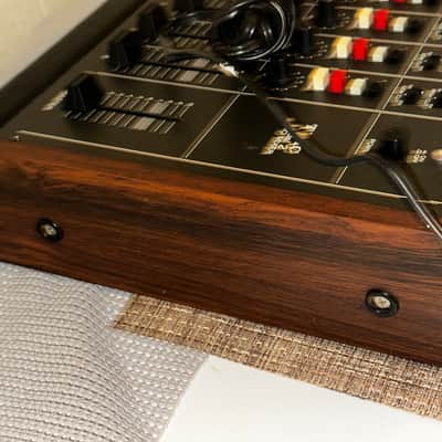 Teac Model 2 Analog Mixer image 7