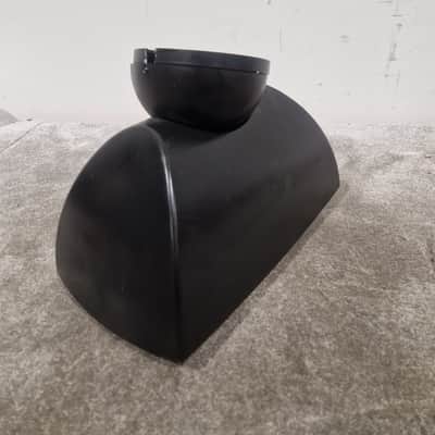 AUDAC ATEO6 - Speakers - Missing Badge On Grille - Black - Good image 11