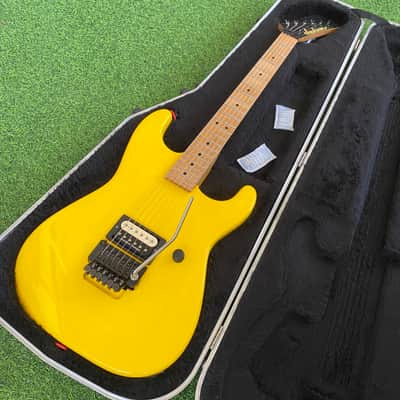 Jackson USA Custom Shop Strat Body image 3