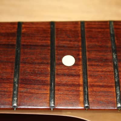 Fender Stratocaster Stevie Ray Vaughan SRV Signature First Year Date on Neck : 27th January 1992 ! image 19