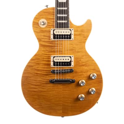 Used Gibson Slash Les Paul Standard Appetite Burst 2021 image 1