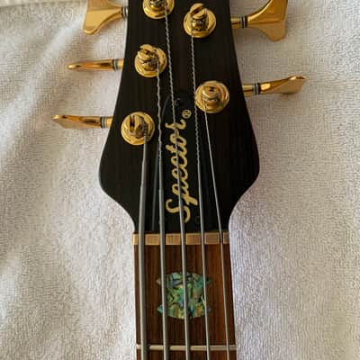 Spector USA NS-5XL image 5