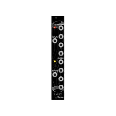 Erica Synths Black Multi image 1