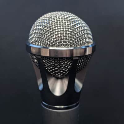 1970s' Sennheiser MD 416-U - Vintage Dynamic Microphone | Reverb