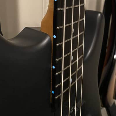 Peavey Palaedium Custom 1990s Black image 13