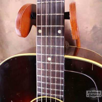 Gibson 1958 J-45 image 10