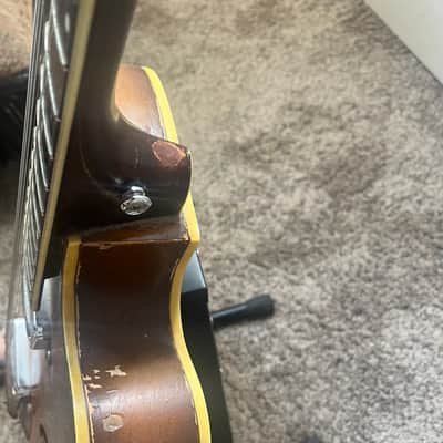 Kay Swingmaster Late 50s - early 60s image 3