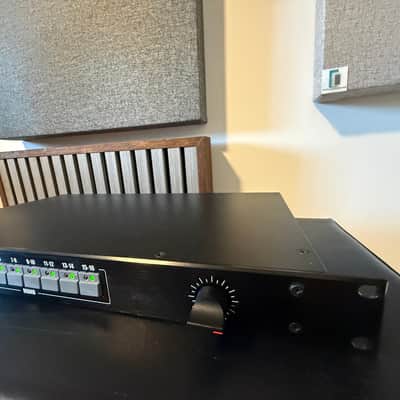 Dangerous Music 2-BUS LT – Analog Summing Mixer + 2x D’Addario DB25 Cables image 3