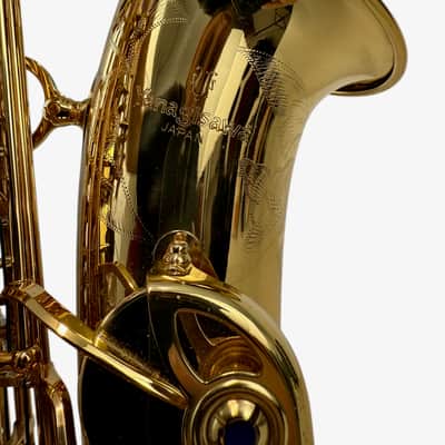 Yanagisawa 991 A991 Alto Saxophone AWO10 image 4