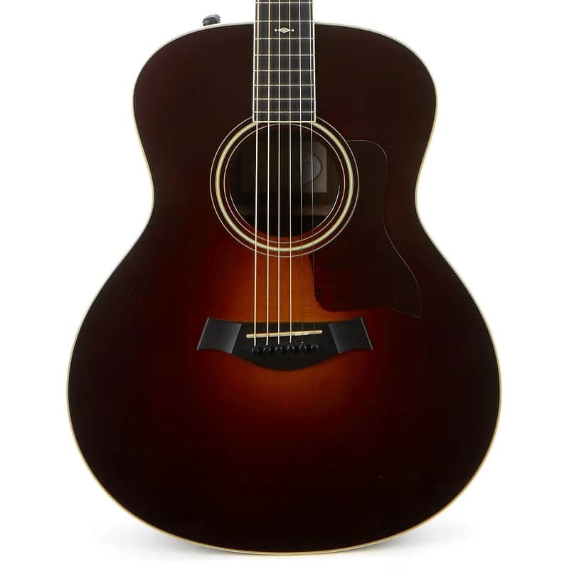Taylor 716e with ES1 Electronics image 2