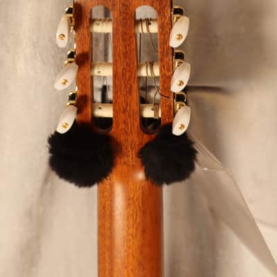 Godin Model # 049691 Etude Nylon String Classical Acoustic Guitar image 6