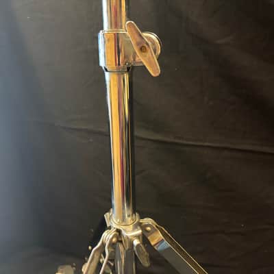 Sonor - Z-5470 1980s Champion/Phonic-Era Hi-Hat Stand image 4