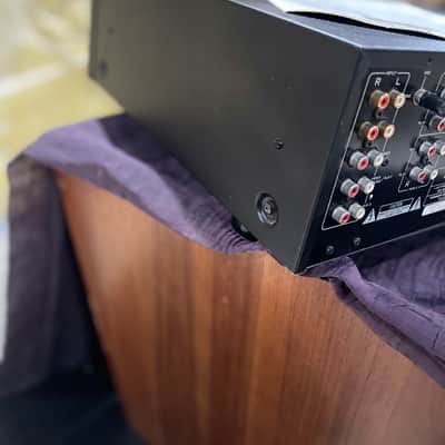 Pioneer A-88X image 8