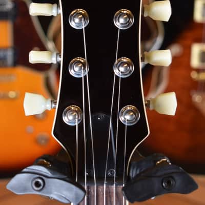 Yamaha Revstar Standard RSS20BL Black image 9