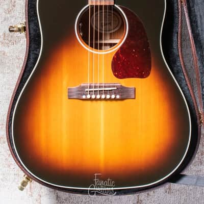 Gibson J-45 Standard Second Hand image 3