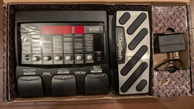 DigiTech RP355