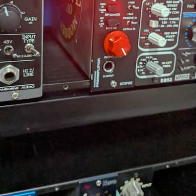 N-Sonic N73/ Revive Audio Modded image 3