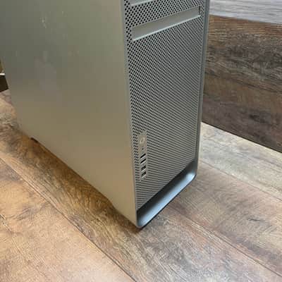 Pro Tools HD Rig--Turn Key System, Pro Tools HD2 System PT-8.0, Mac-16gb ram, HD192-Digidesign interface- HD Accel PCIe core-accel card image 2